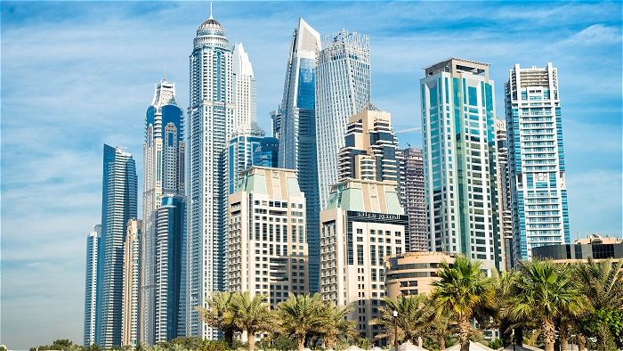 Частные и бизнес услуги в Дубае
