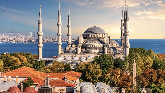 Частные и бизнес услуги в Турции