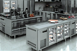 Товары для HORECA