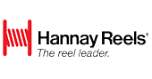 Hannay Reels