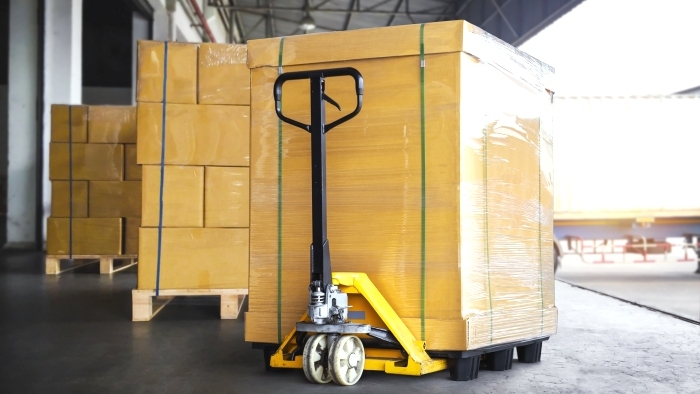 Спотовые сделки